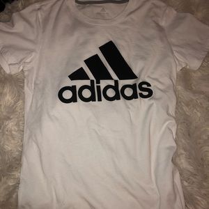 adidas tee shirt